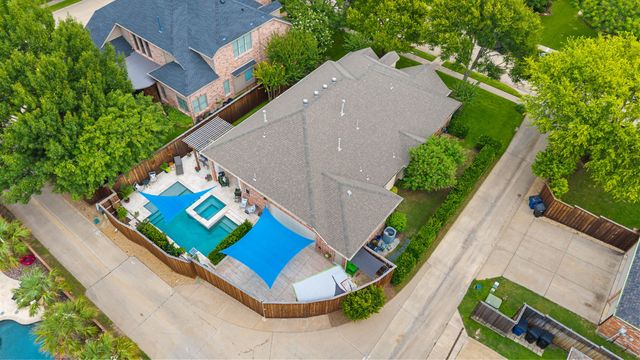 10051 Beachwood Drive, Frisco, TX 75033