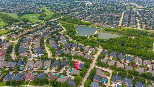 10051 Beachwood Drive, Frisco, TX 75033