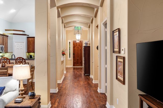 10051 Beachwood Drive, Frisco, TX 75033