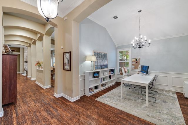 10051 Beachwood Drive, Frisco, TX 75033