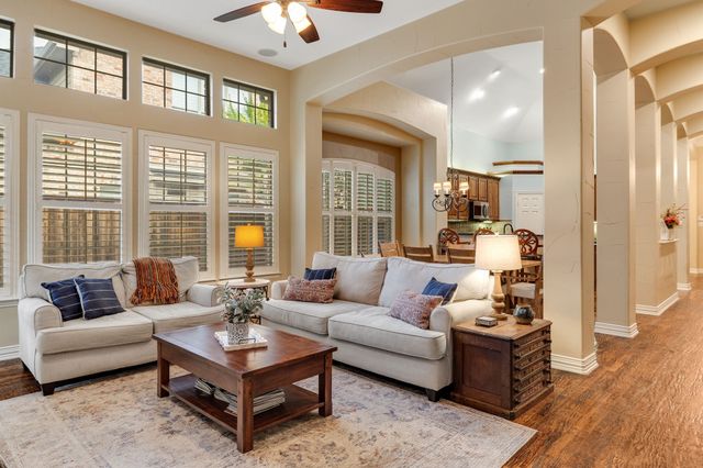 10051 Beachwood Drive, Frisco, TX 75033
