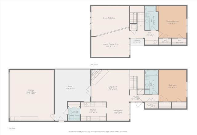 2906 Wayside Drive, Bedford, TX 76021