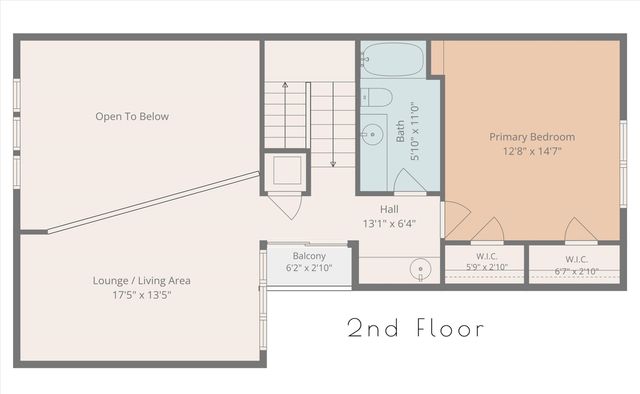 2906 Wayside Drive, Bedford, TX 76021