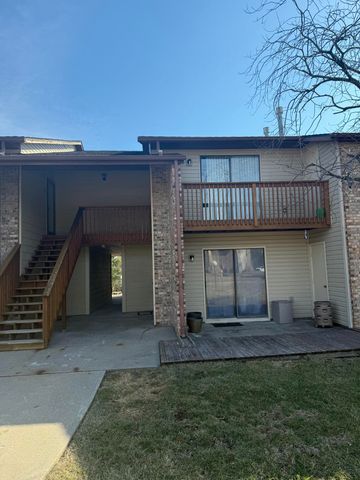 1999 N WATERFRONT DR H, Columbia, MO 65202