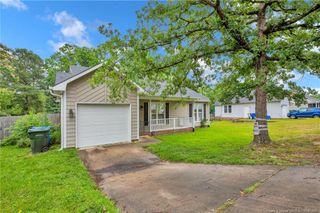 6651 Brookshire Street, Fayetteville, NC 28314