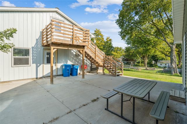 519 B Avenue SE, Mt Vernon, IA 52314