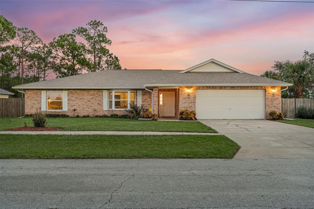 2716 ANCHO COURT, Deltona, FL 32738