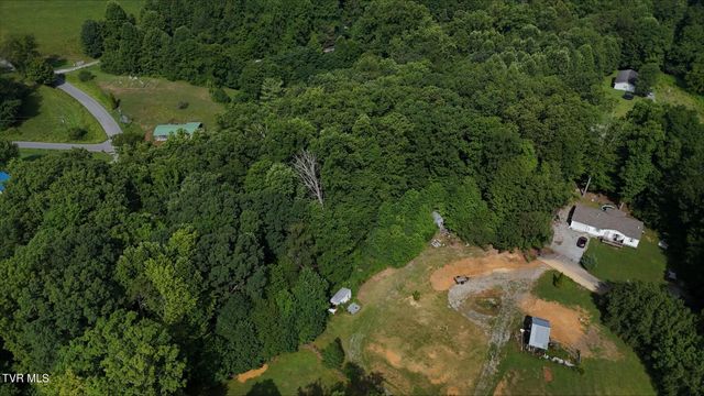 Tr 7 Crystal Lane Tract 7, Unicoi, TN 37692