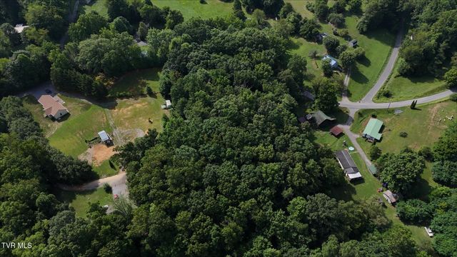 Tr 7 Crystal Lane Tract 7, Unicoi, TN 37692