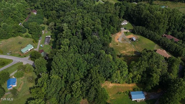 Tr 7 Crystal Lane Tract 7, Unicoi, TN 37692