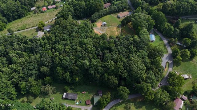 Tr 7 Crystal Lane Tract 7, Unicoi, TN 37692