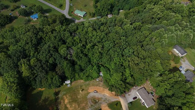 Tr 7 Crystal Lane Tract 7, Unicoi, TN 37692