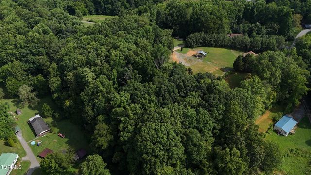 Tr 7 Crystal Lane Tract 7, Unicoi, TN 37692