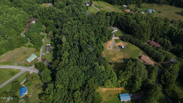 Tr 7 Crystal Lane Tract 7, Unicoi, TN 37692