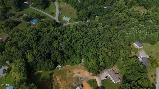 Tr 7 Crystal Lane Tract 7, Unicoi, TN 37692