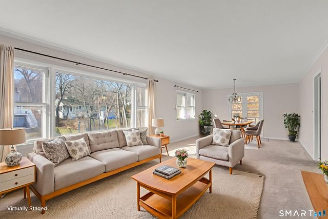 101 Applegate Road, Fairfield, CT 06825