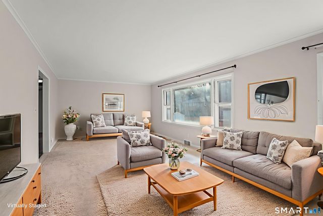 101 Applegate Road, Fairfield, CT 06825