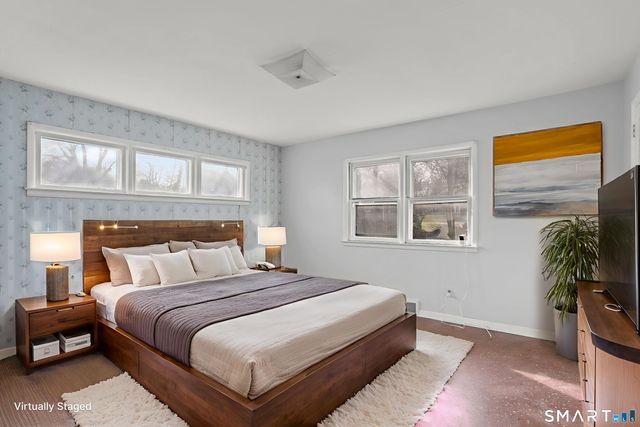 101 Applegate Road, Fairfield, CT 06825