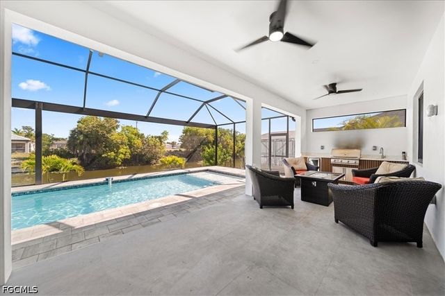 203 SE 11th TER, Cape Coral, FL 33990