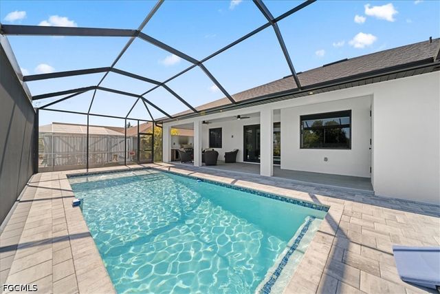 203 SE 11th TER, Cape Coral, FL 33990