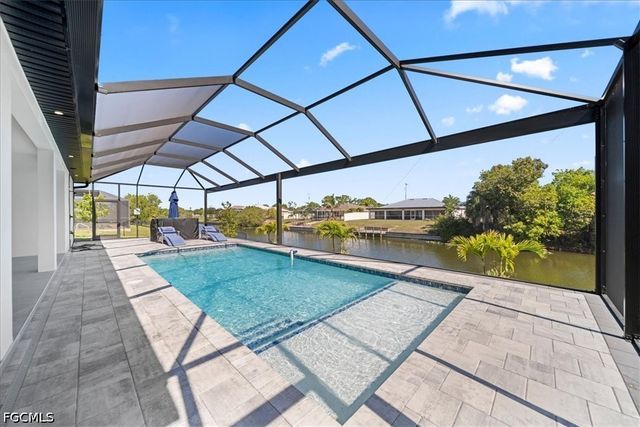 203 SE 11th TER, Cape Coral, FL 33990