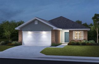 1805 Olive Way, Moore, OK 73160