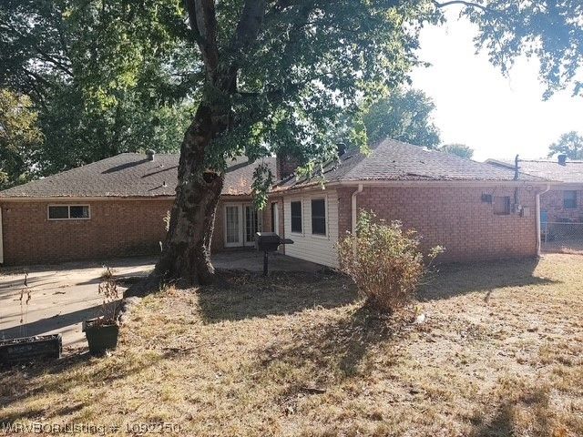 4401 Royal Oak Drive, Fort Smith, AR 72904
