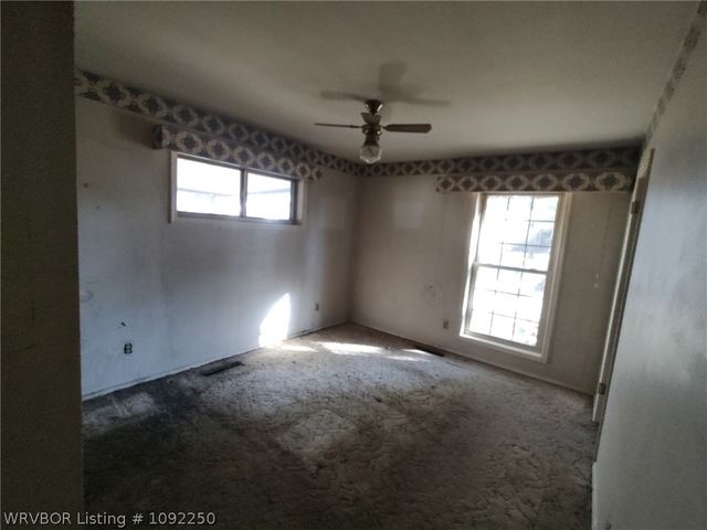 4401 Royal Oak Drive, Fort Smith, AR 72904