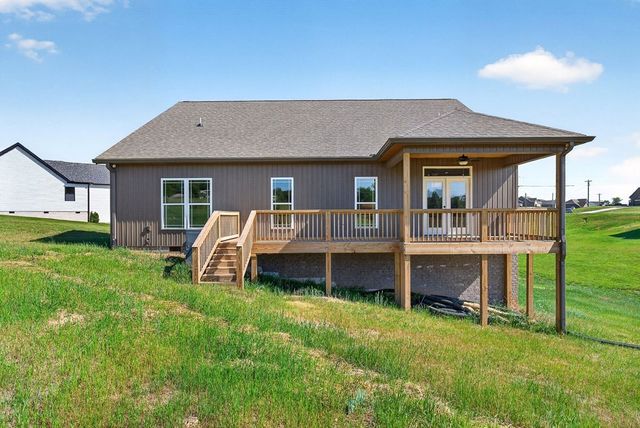 4114 Summer Pt, Cookeville, TN 38501