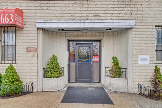 2190 boston Road 6B, Bronx, NY 10462