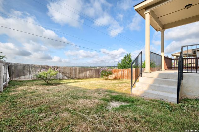 1134 Ranch Falls, San Antonio, TX 78245