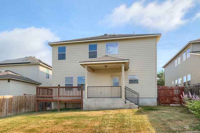 1134 Ranch Falls, San Antonio, TX 78245