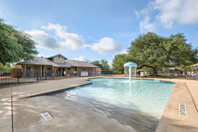 1134 Ranch Falls, San Antonio, TX 78245