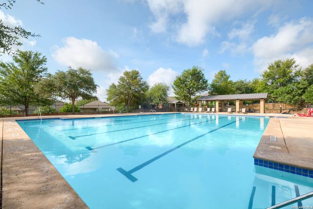 1134 Ranch Falls, San Antonio, TX 78245