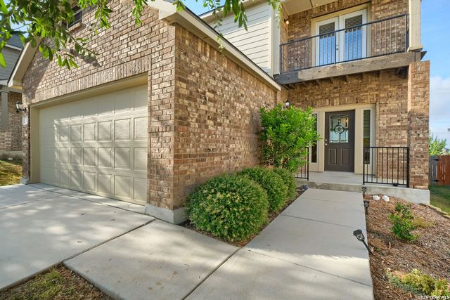 1134 Ranch Falls, San Antonio, TX 78245