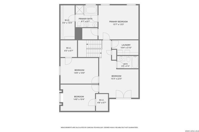 1134 Ranch Falls, San Antonio, TX 78245