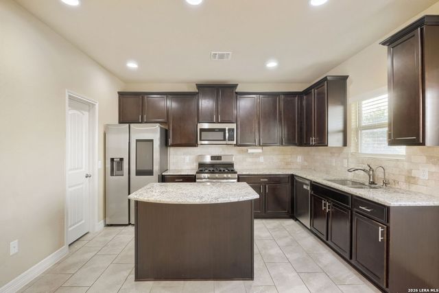 1134 Ranch Falls, San Antonio, TX 78245