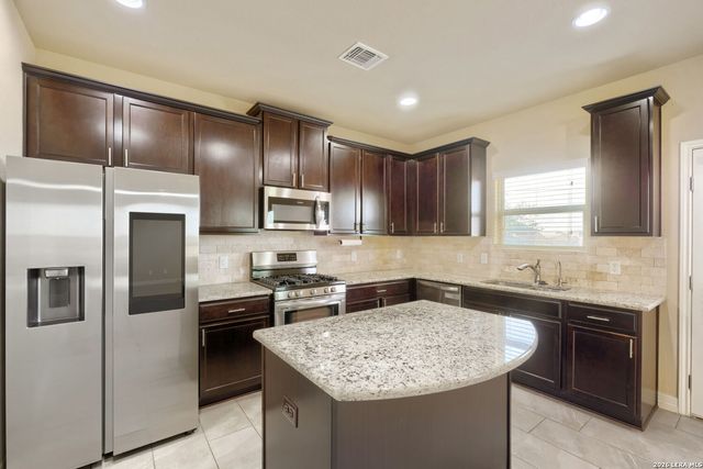1134 Ranch Falls, San Antonio, TX 78245