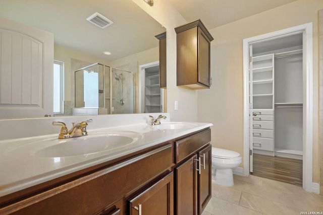 1134 Ranch Falls, San Antonio, TX 78245