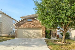 1134 Ranch Falls, San Antonio, TX 78245