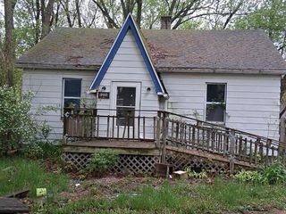 1354 Hurd Avenue, Berrien Twp, MI 49022