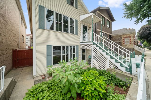 3517 S Lowe Avenue, Chicago, IL 60609
