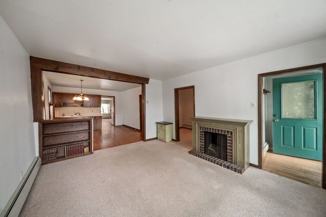 3517 S Lowe Avenue, Chicago, IL 60609