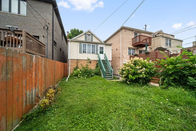 3517 S Lowe Avenue, Chicago, IL 60609