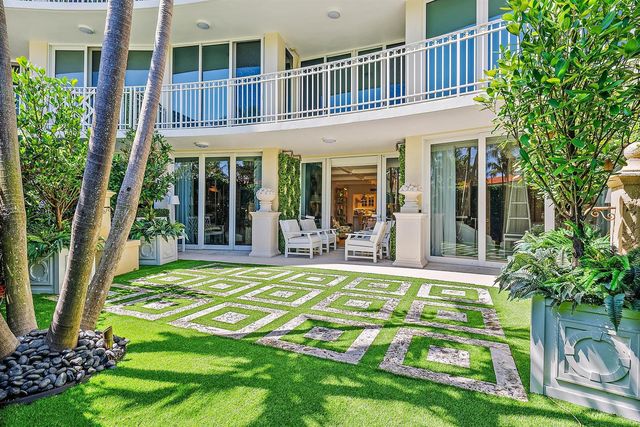 100 Royal Palm Way F1, Palm Beach, FL 33480