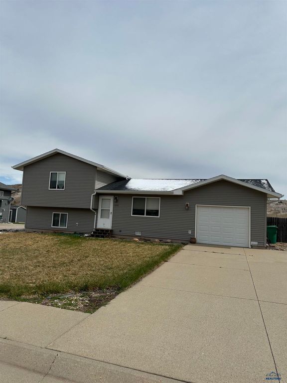 13110 PONY EXPRESS, Piedmont, SD 57769