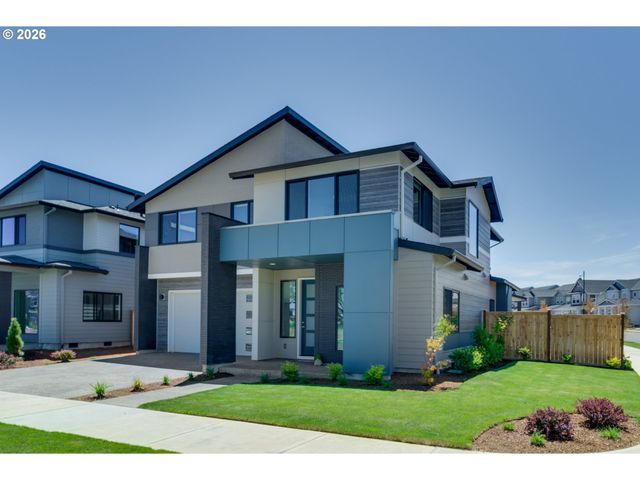 6802 Se Genrosa St, Hillsboro, OR 97129