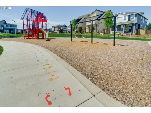 6802 Se Genrosa St, Hillsboro, OR 97129