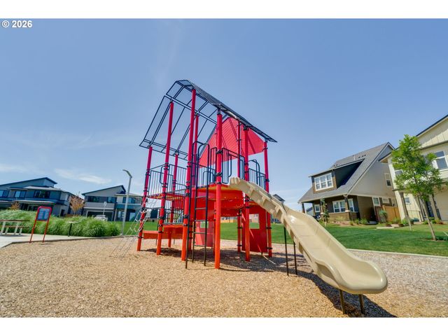 6802 Se Genrosa St, Hillsboro, OR 97129