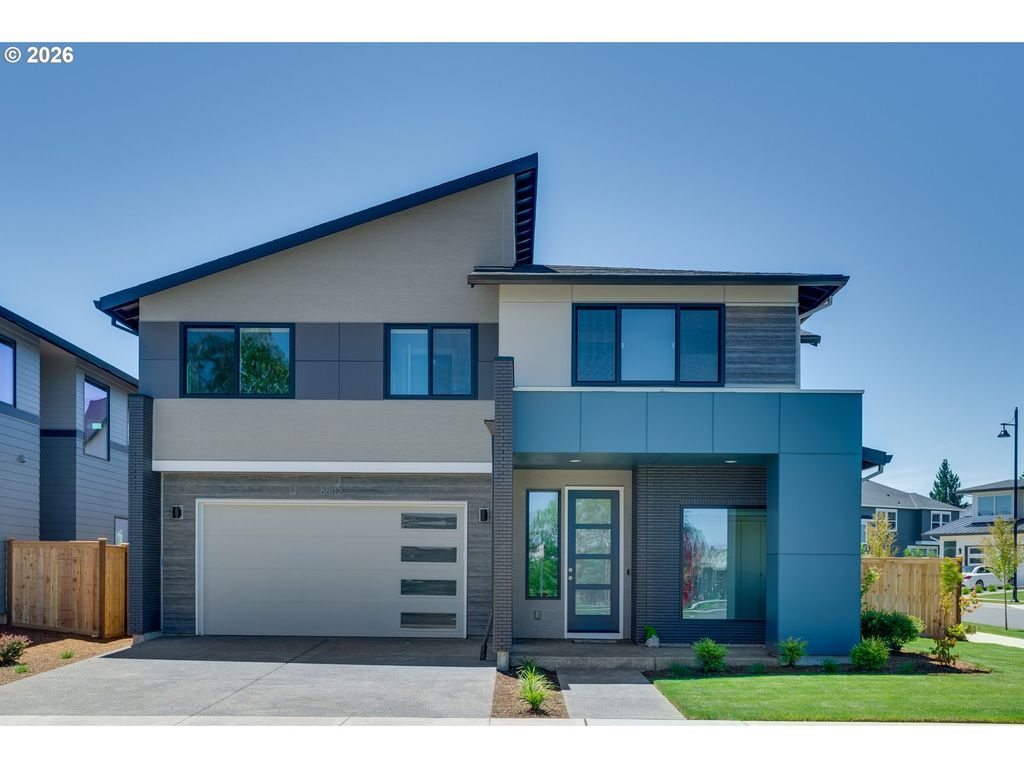 6802 Se Genrosa St, Hillsboro, OR 97129